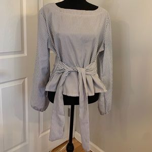 2/$20 No brand name blouse